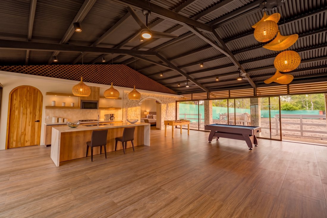House in Vueltas, Alajuela Province, Costa Rica 1 - 17927948