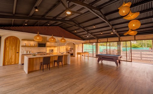 House in Vueltas, Alajuela Province, Costa Rica 1
