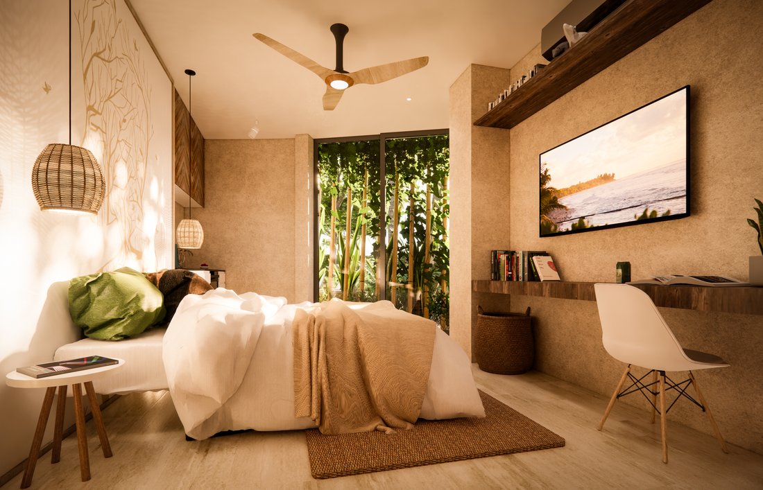 Apartment in Miches, El Seibo Province, Dominican Republic 4 - 17940314