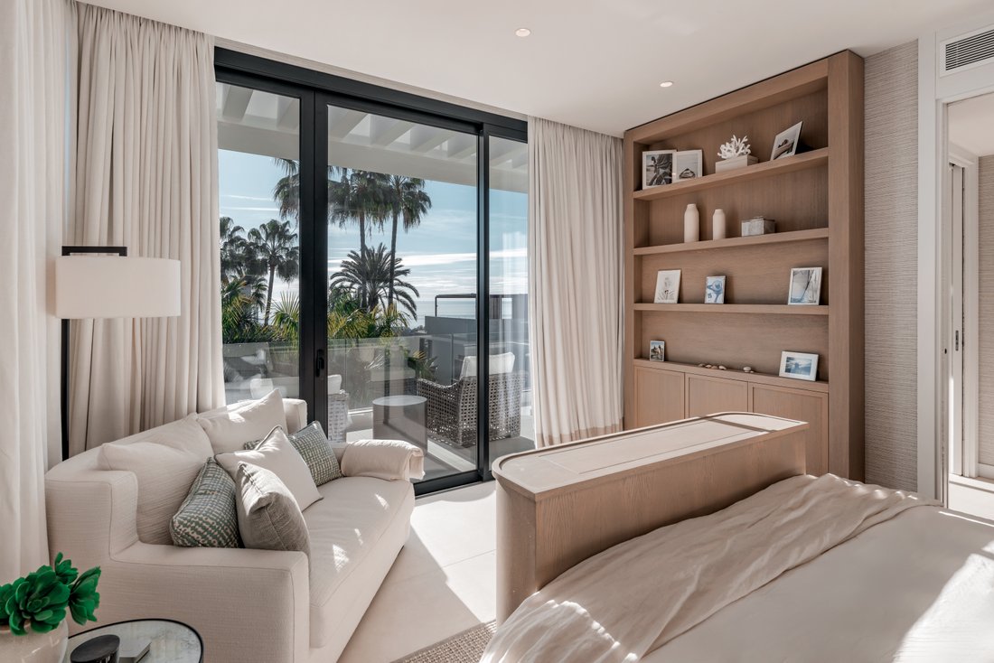 House in Sierra Blanca, Marbella, Spain 3 - 16971444