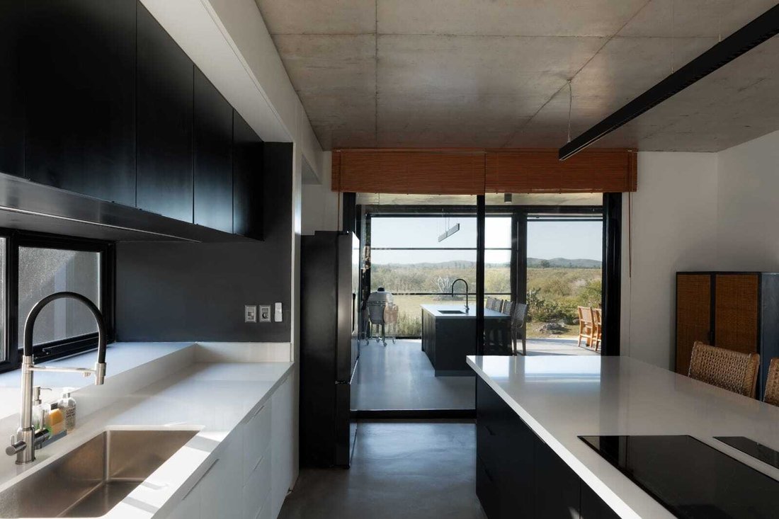 Estate in Nueva Carrara, Maldonado Department, Uruguay 4 - 17938475