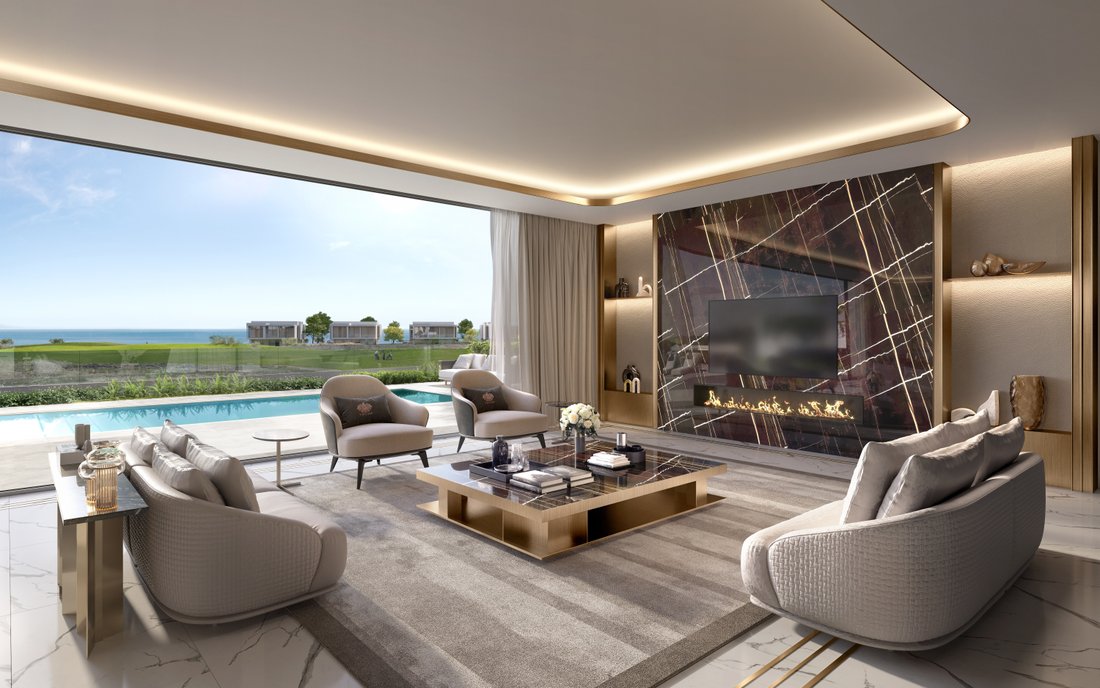 Villa in Yiti, Muscat Governorate, Oman 4 - 17943442