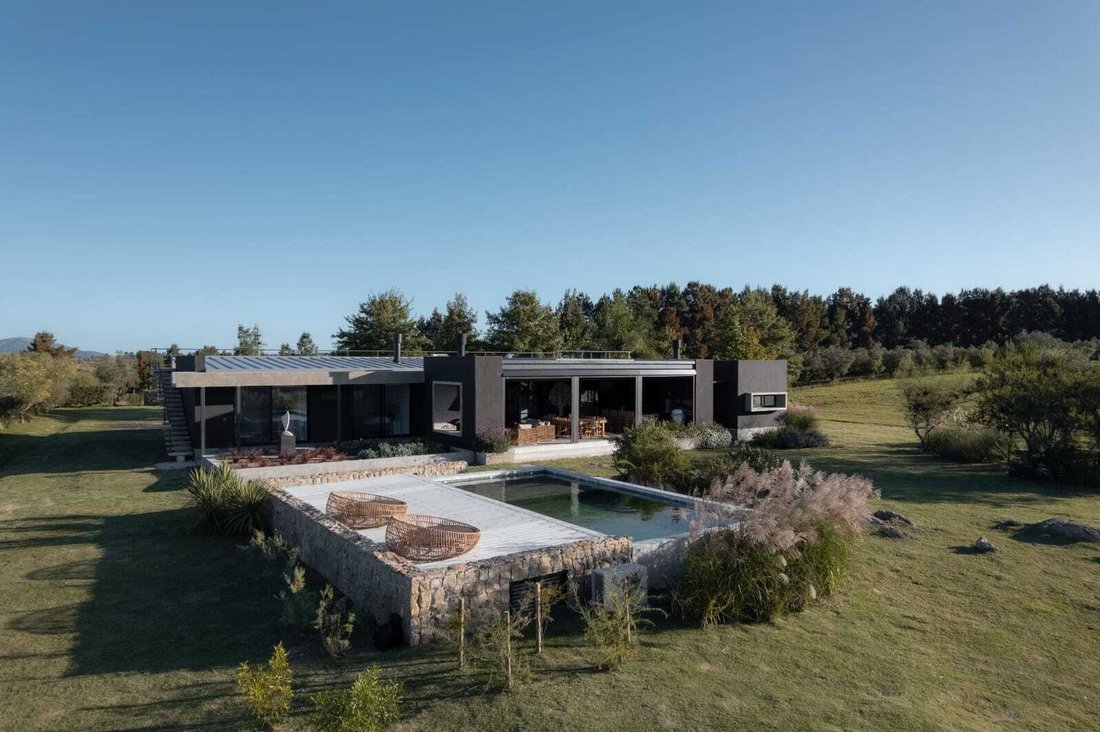 Estate in Nueva Carrara, Maldonado Department, Uruguay 5 - 17938475