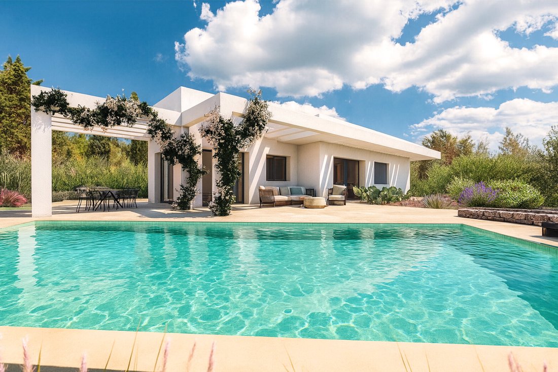 Villa in Castrignano del Capo, Apulia, Italy 2 - 17928186