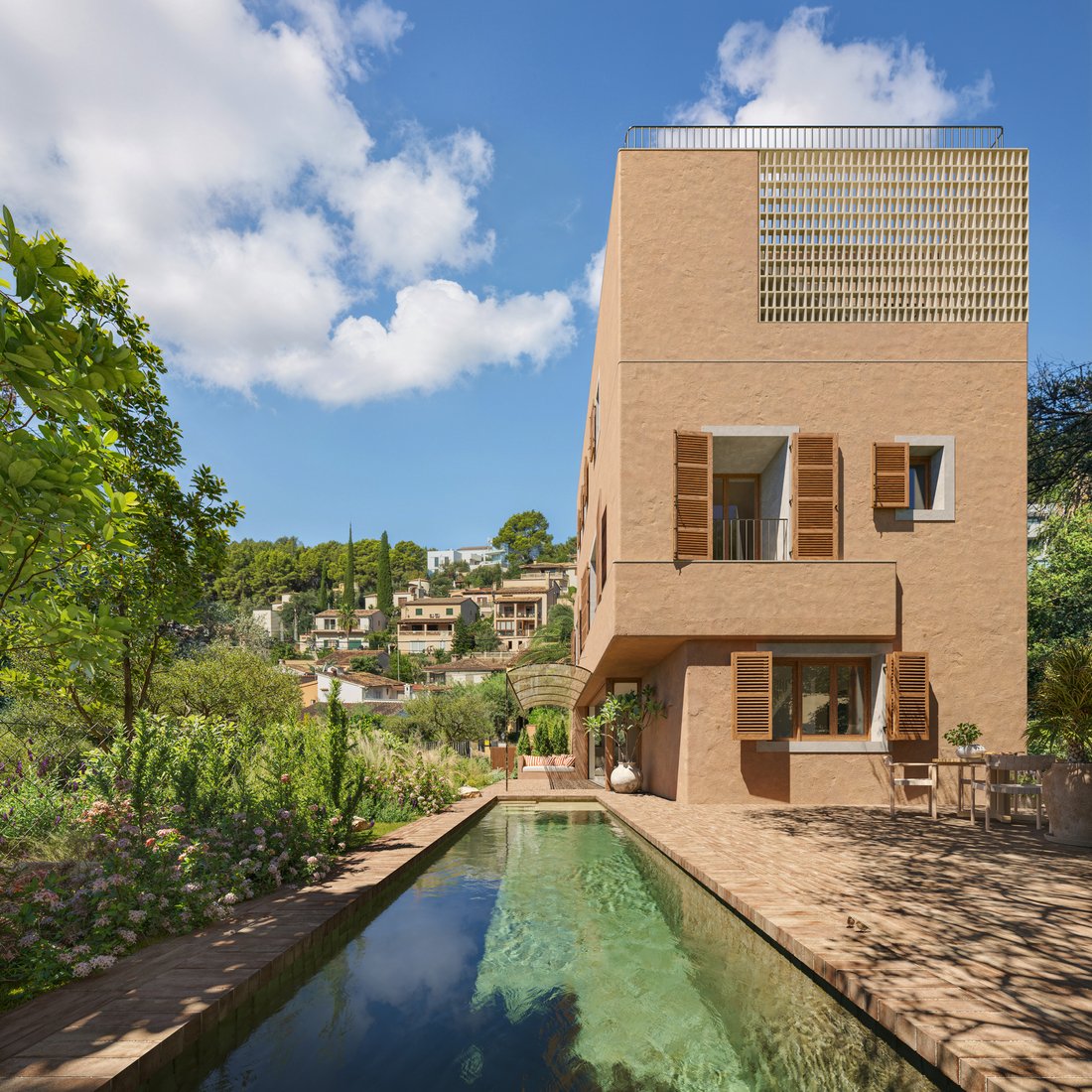 House in Soller, Balearic Islands, Spain 1 - 17945224