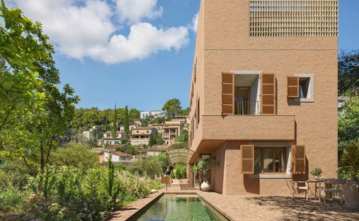 Casa a Sóller, Isole Baleari, Spagna 1