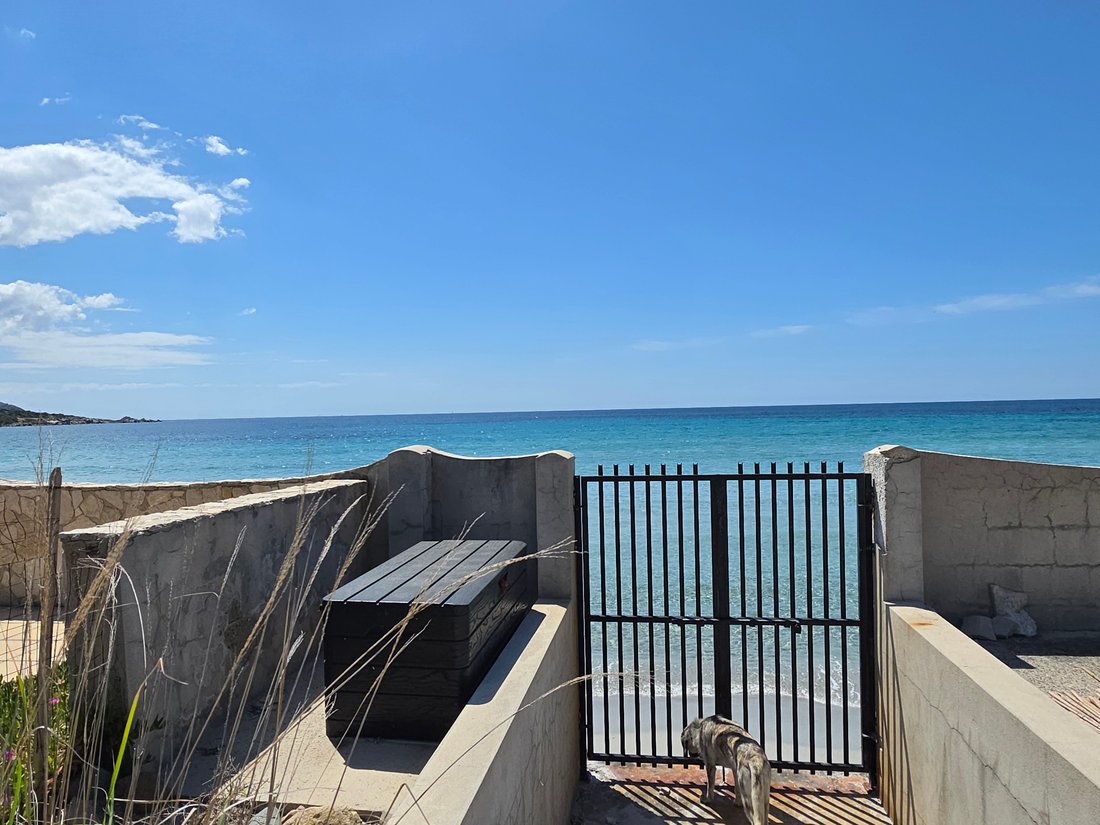 Villa à Capitana, Quartu Sant'Elena, Sardaigne 2 - 17927928
