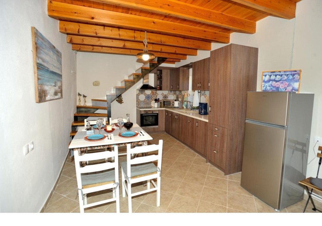 Villa in Crete, Greece 4 - 17927890