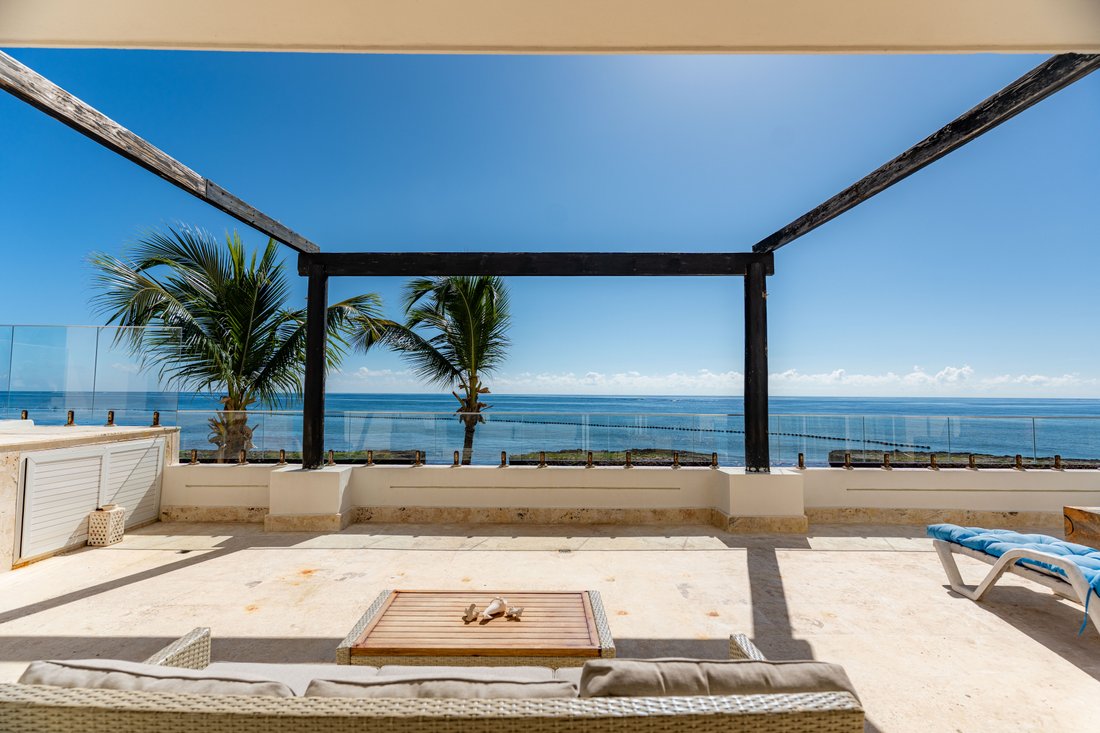Condo in Juanillo, La Altagracia Province, Dominican Republic 4 - 17930866