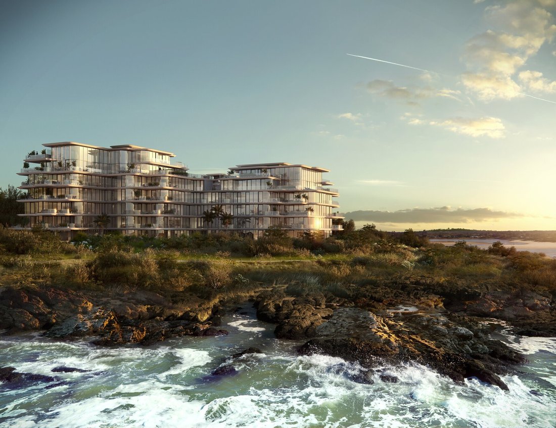 Apartment in Punta del Este, Maldonado Department, Uruguay 4 - 17940307