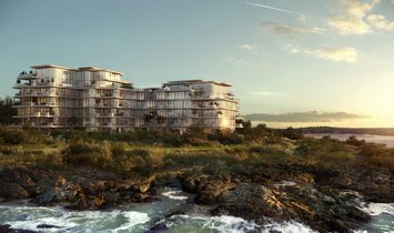 Appartamento a Punta del Este, Dipartimento di Maldonado, Uruguay 2