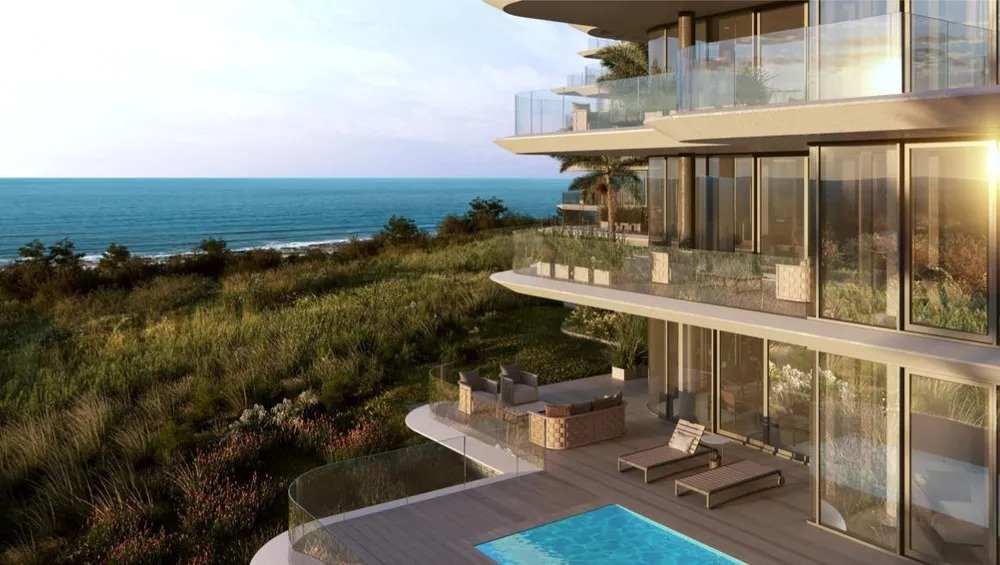 Apartment in Punta del Este, Maldonado Department, Uruguay 5 - 17940307