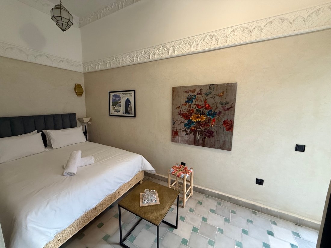 House in Medina, Marrakesh-Safi, Morocco 5 - 17939617