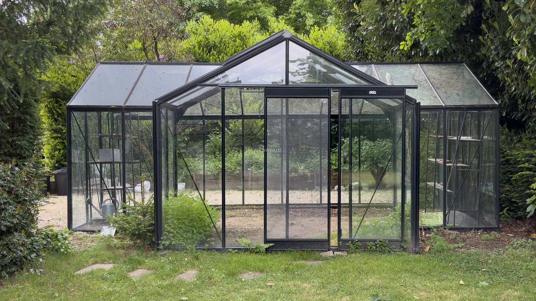 Villa in Uccle, Brussels, Belgium 5 - 17943508