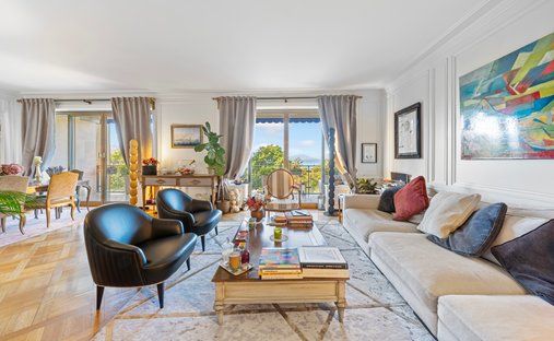 Apartment in Lausanne, Vaud, Switzerland 1