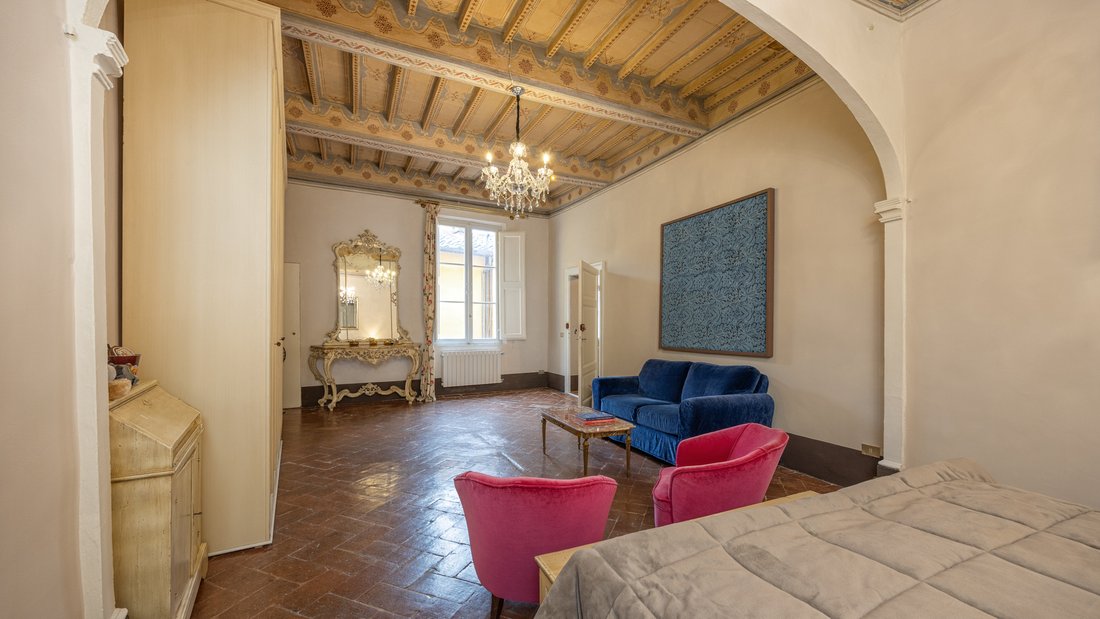 Apartment in Siena, Tuscany, Italy 4 - 17937932