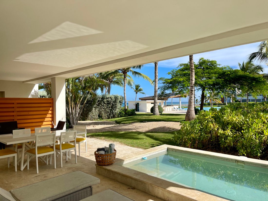Condo in Juanillo, La Altagracia Province, Dominican Republic 4 - 17930718