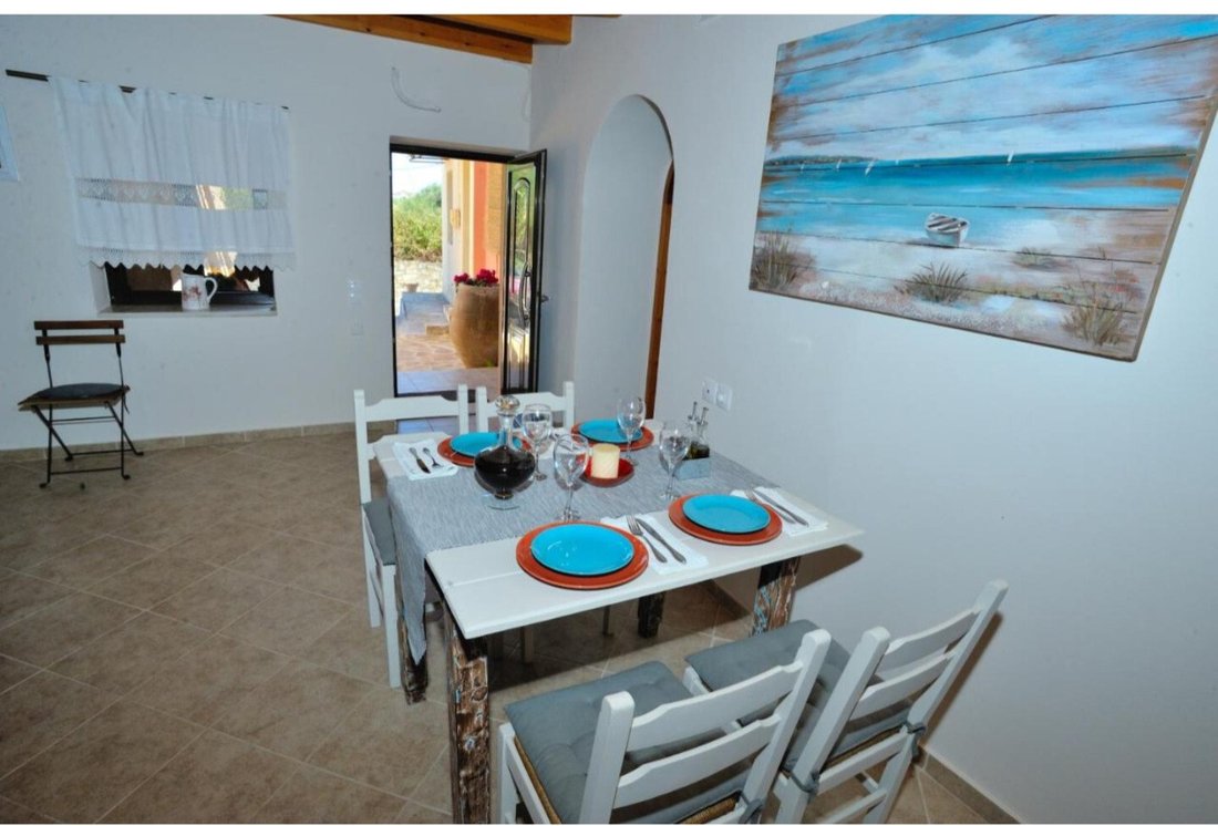 Villa in Crete, Greece 5 - 17927890