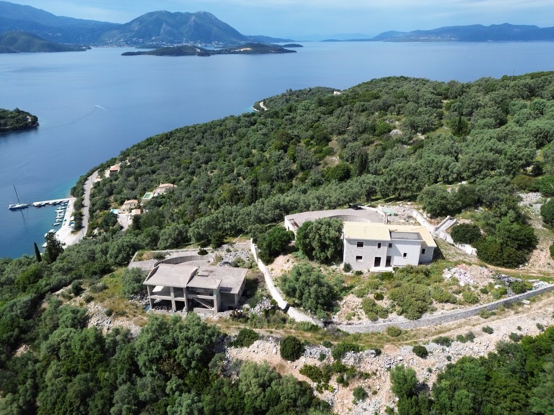 Villa in Community of Spartochori, Peloponnese, Western Greece and the Ionian, Greece 4 - 17937860