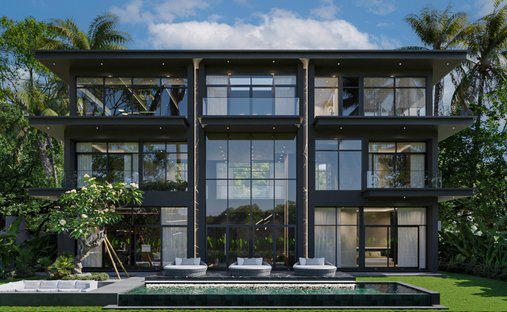 Villa in Bali, Indonesia 1