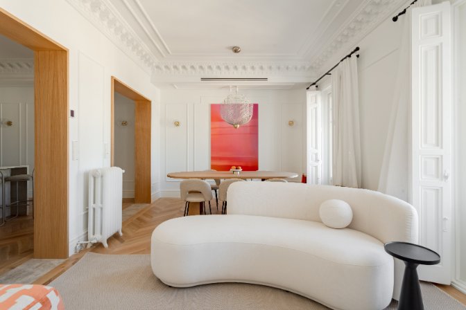 Apartment in Barrio Salamanca, Madrid, Spain 3 - 15809800
