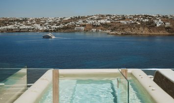 Villa in Mykonos, Aegean, Griechenland 2