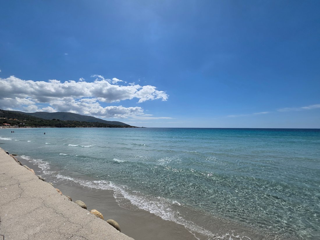 Villa à Capitana, Quartu Sant'Elena, Sardaigne 3 - 17927928