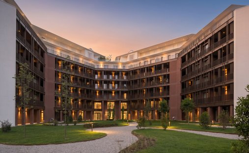 Appartamento a Soderini, Milano, Italia 1