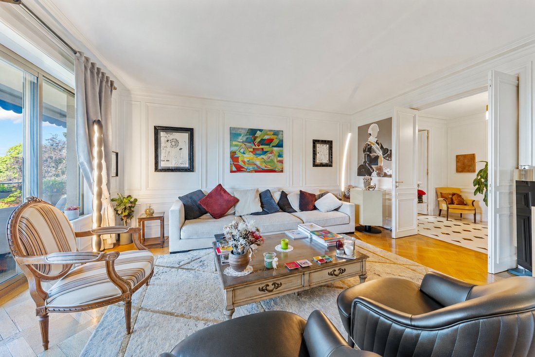 Appartamento a Lausanne, Vaud, Svizzera 5 - 17927832
