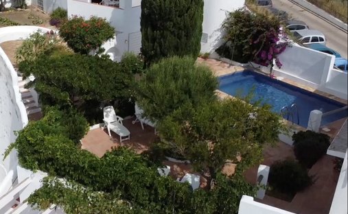 Apartment in Vejer de la Frontera, Andalusia, Spain 1