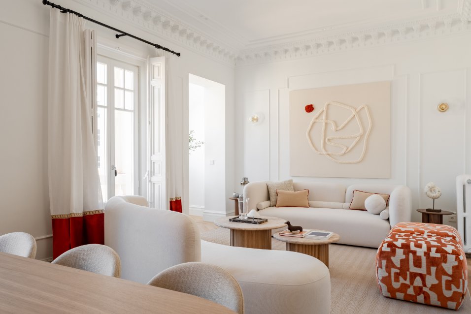 Apartment in Barrio Salamanca, Madrid, Spain 1 - 15809800