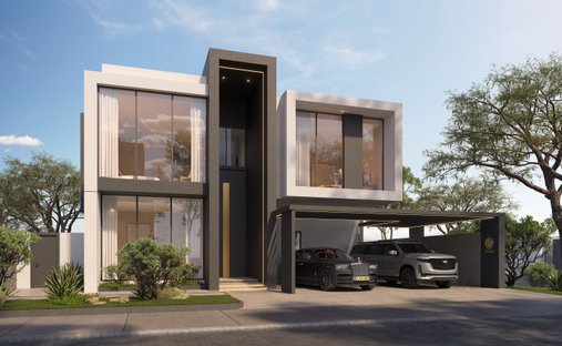 Villa in Yiti, Muscat Governorate, Oman 1