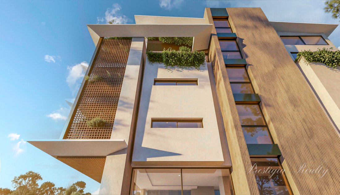 Apartment in Vari, Attica, Greece 4 - 17292512