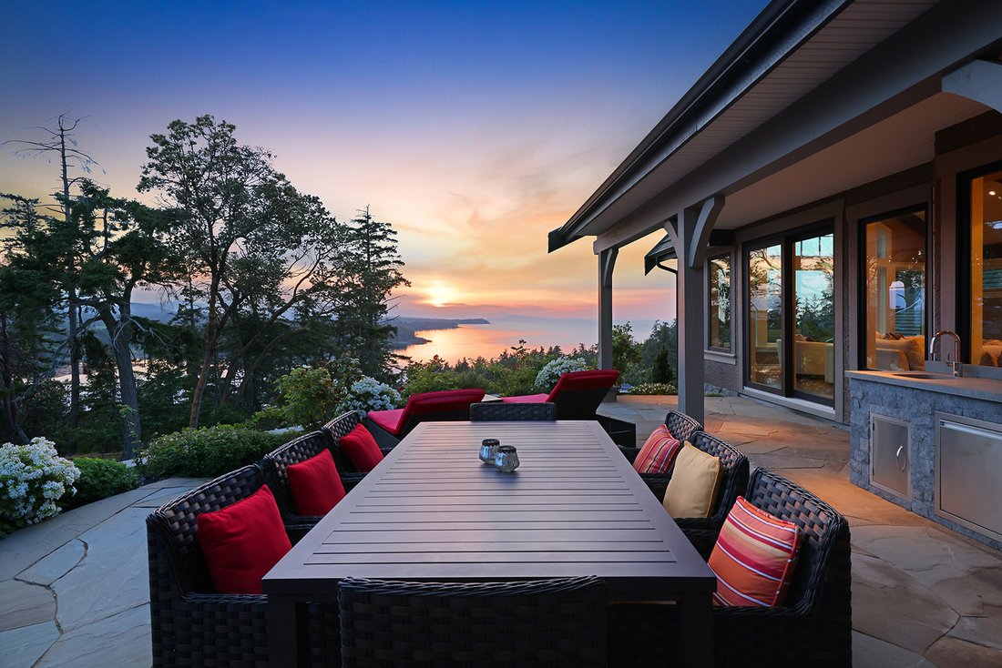 House in Nanoose Bay, British Columbia, Canada 5 - 17932387