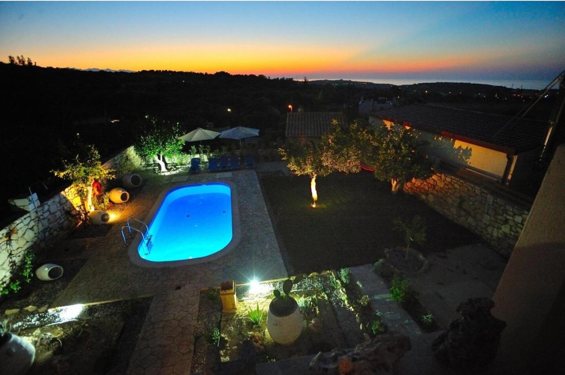 Villa in Crete, Greece 1 - 17927890