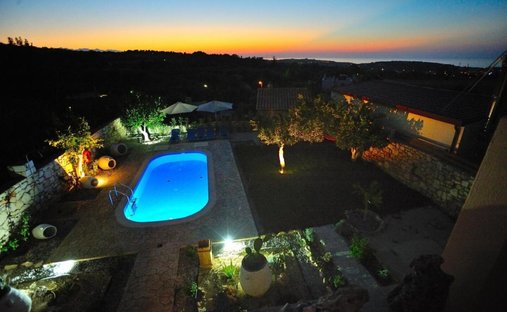 Villa in Crete, Greece 1