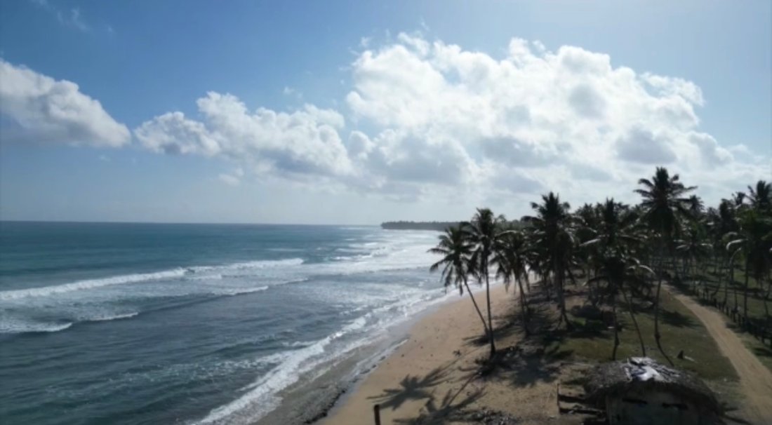 Land in Miches, El Seibo Province, Dominican Republic 1 - 17941284