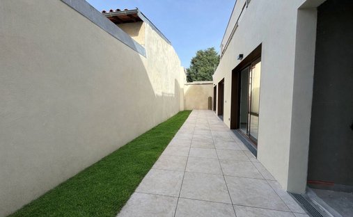 Apartment in Saint Cyprien, Toulouse, France 1
