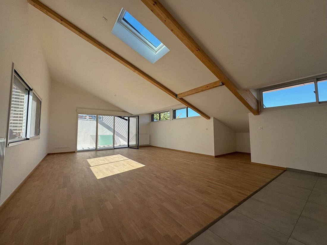 Apartment in Saint Cyprien, Toulouse, France 2 - 16467305
