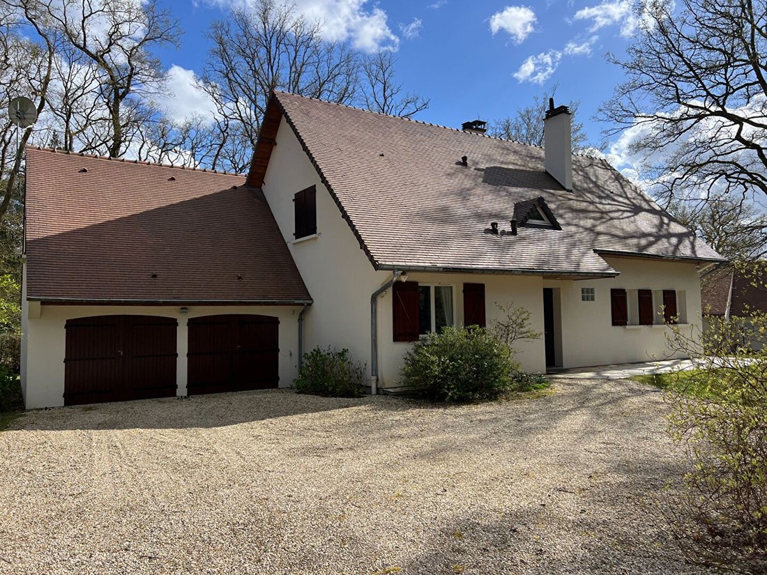 House in Ouest, Lamorlaye, France 2 - 17512205