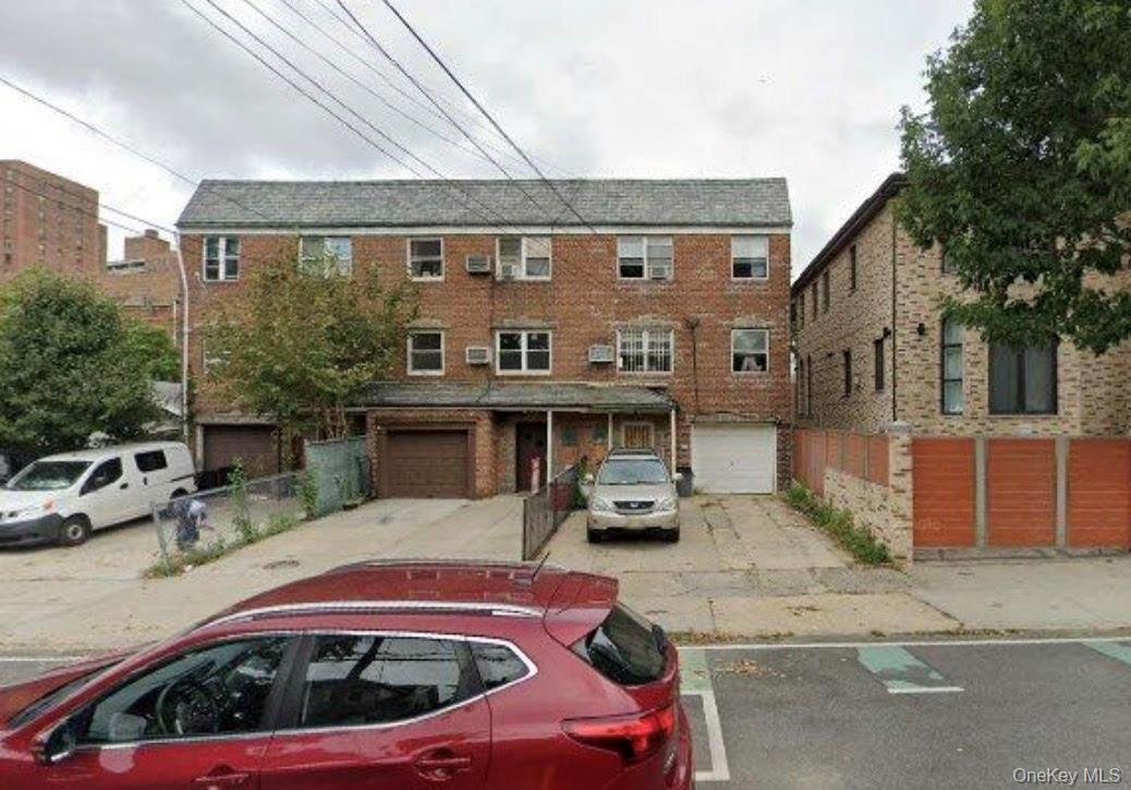 House in New York, New York, United States 1 - 17933634