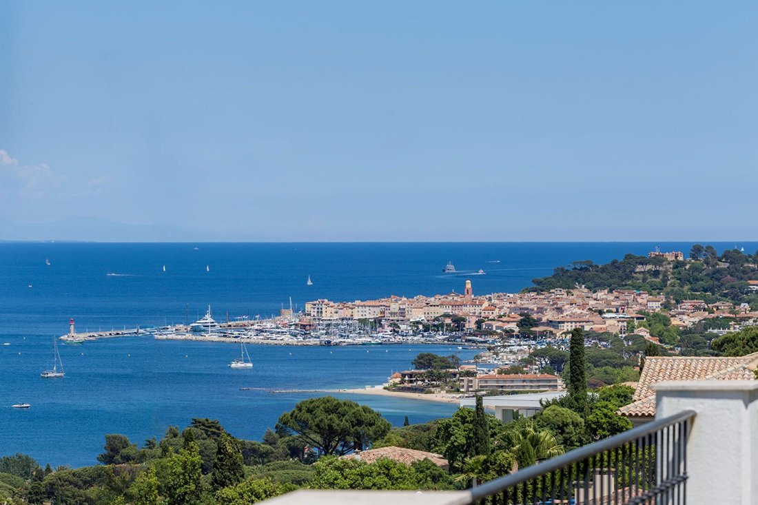 Villa in Gassin, Provence-Alpes-Côte d'Azur, France 2 - 16286506