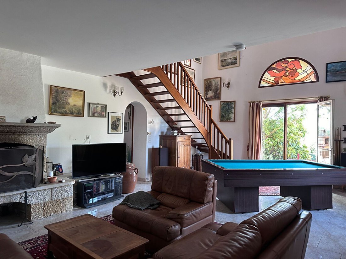 House in Fox-Amphoux, Provence-Alpes-Côte d'Azur, France 3 - 15655600