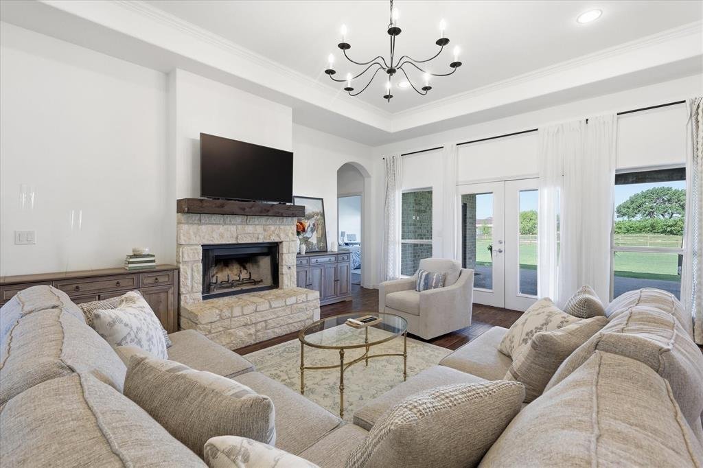 House in Fort Worth, Texas, United States 5 - 17934296