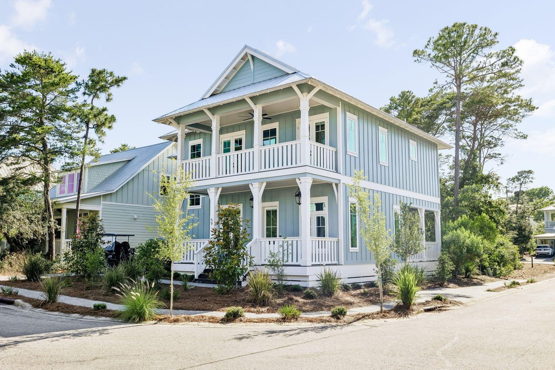 Casa a Santa Rosa Beach, Florida, Stati Uniti 5 - 17939648