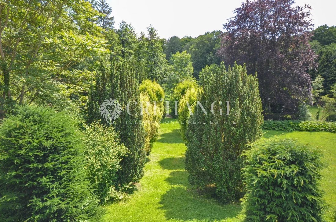 House in Montchauvet, Ile-de-France, France 2 - 17930674