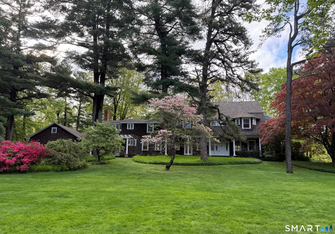 House in Manchester, Connecticut, United States 1 - 17783952
