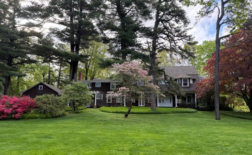 Haus in Manchester, Connecticut, Vereinigte Staaten 1