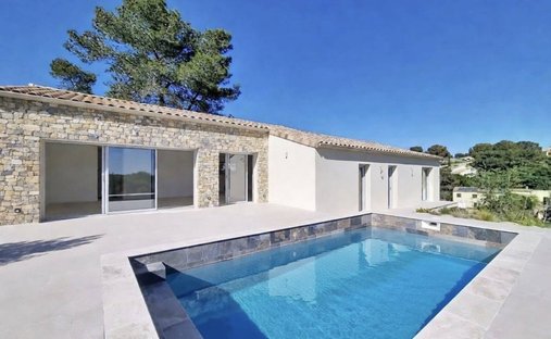 Casa en Alouette, Nimes, Francia 1