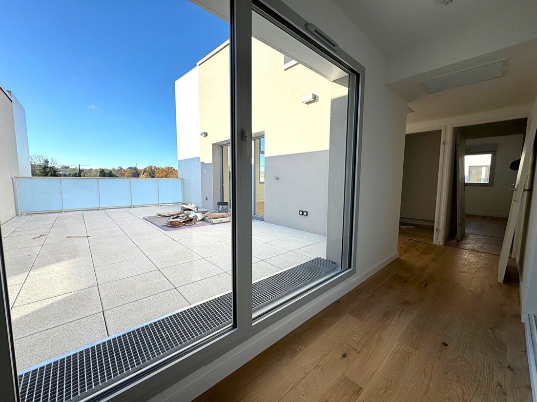 Apartment in Auzeville-Tolosane, Occitania, France 2 - 16467418